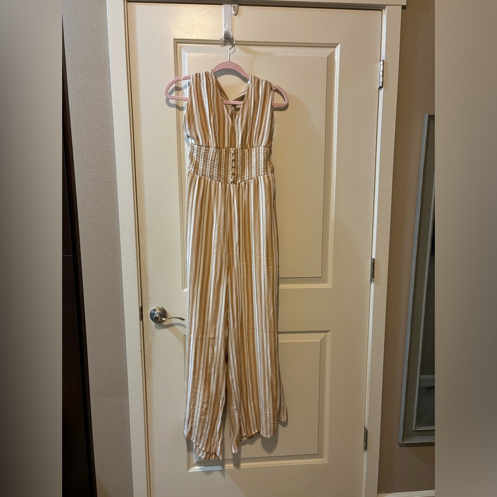 Jumpsuit